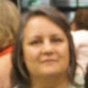 Meet your Posher, Katy